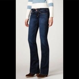 👖American Eagle Slim Boot Jeans
